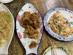 -夕阳红小吃(中街大悦城店)