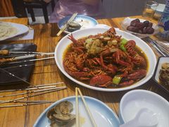 -柒五龙虾(八王寺店)
