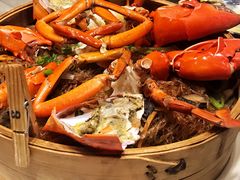 -莆田餐厅PUTIEN(三里屯店)