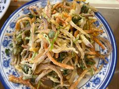 -周家大厨房(三原店)