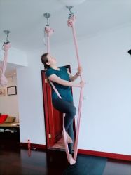 -Yvon yoga 瑜伽·精准体态管理中心