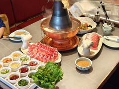 -额尔敦传统涮(体育场店)