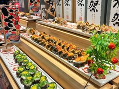 -汉斯南美烤肉(总店)