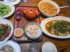 -外婆烧.老杭帮菜(庆春店)