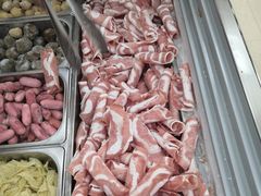-荣吉招牌自助骨头锅(顾乡店)