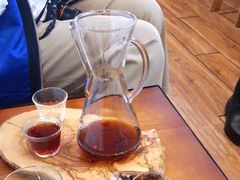 -COFFEE HOLIC(朝外SOHO店)
