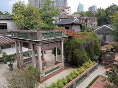 -东莞市可园博物馆