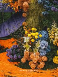 -Sunny喜铺婚礼策划(东部店)