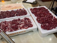 -潮悦牛肉火锅城(水贝店)