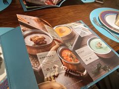-甘尼仕印度餐厅爵士酒吧(阳春巷店)