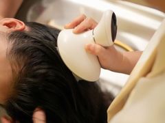-施奈儿.洗头頭療.按摩SPA.采耳(上梅林店)