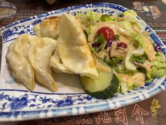 -长人馄饨铺(解放街店)