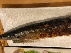 -古都日本料理(高桥路店)