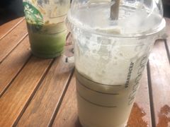 -星巴克臻选(南宁万象城店)