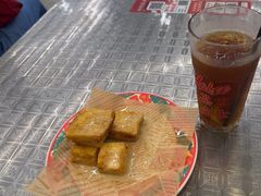 -孖记茶档·热腾茶餐(乐峰店)