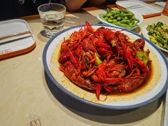 -杨氏青龙虾·吃蟹季(珠江路店)