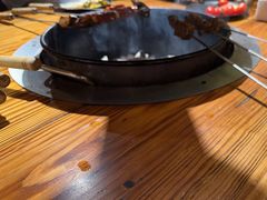 -号令江湖·水浒烤肉(和畅睦邻中心店)