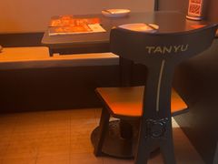 -探鱼·鲜青椒爽麻烤鱼(番禺万达店)