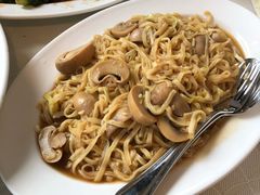 干烧伊面-无招牌海鲜餐厅(怡丰城店)