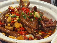 -辣小鲜·南昌大排档(船山路店)