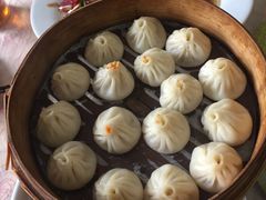 -南翔饭店