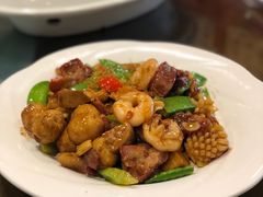 -日昌餐馆(亦庄店)