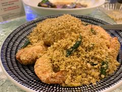 -新加坡海鲜共和(名胜世界圣淘沙海滨坊)