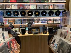 -黑胶星球(华发中城商都店)