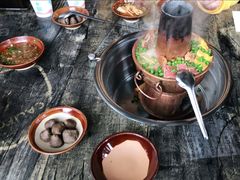 -木子人家(小桂湖店)