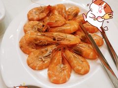 -青岛蓝海大饭店·渔歌舫(李沧店)