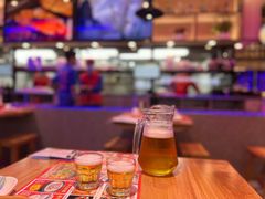 -八条友鲜货烧烤·脆皮烤鱼(石岩旗舰店)