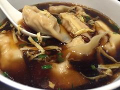 红汤馄饨-熙盛源(凤凰街店)