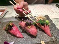 -神戸牛八坐和(阪急三宮店)