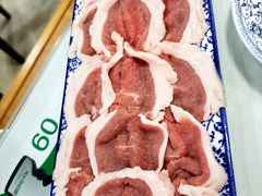 -同城四季爆肚涮羊肉(安华里店)