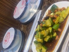 -松林烧烤·慧忠北里216小野串