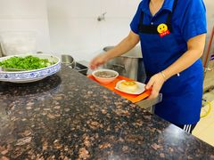 -八沟羊汤(河北大街店)