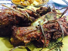 -白家寨子·山野白族菜(古城总店)