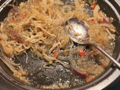 -前海沿·青岛菜(李沧万达店)