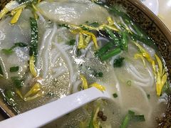 -桥香园云南过桥米线(金马碧鸡店)
