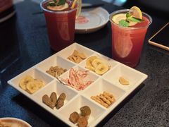 -探鱼·鲜青椒爽麻烤鱼(增城东汇城店)