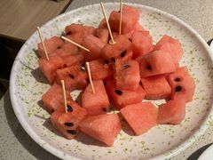 -海底捞大排档火锅(悦荟广场店)