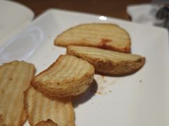 -棒约翰比萨·意面(松江开元店)