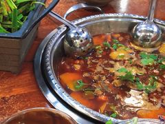 -草本味·市井羊肉馆(新开铺总店)