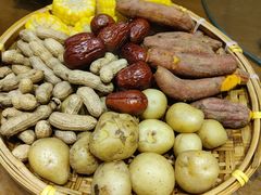 -老瓦房(六堰店)