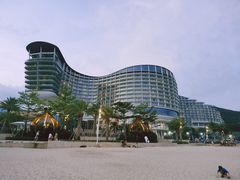 -深圳大梅沙京基洲际度假酒店