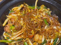 -小杨烤肉(朱雀店)