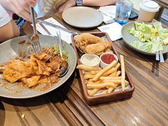 -Calix&Lay's(新天地店)