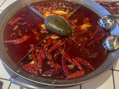 -歪火锅(宝光寺店)