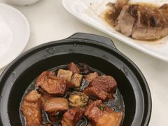 -古南都·老广东酒楼(龙江店)
