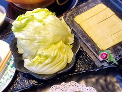 -常营天街长楹美食(常营民族家园B区店)